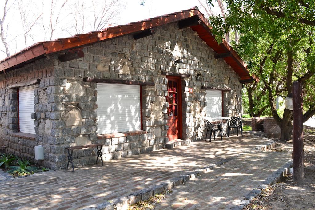 Cabanas Rio Quequen Necochea Room photo